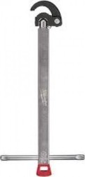 Milwaukee Κλειδί Νιπτήρα 25.4cm 48227002