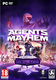 Agents of Mayhem (Key) PC Game