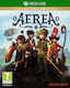 AereA Collector's Edition Xbox One Game