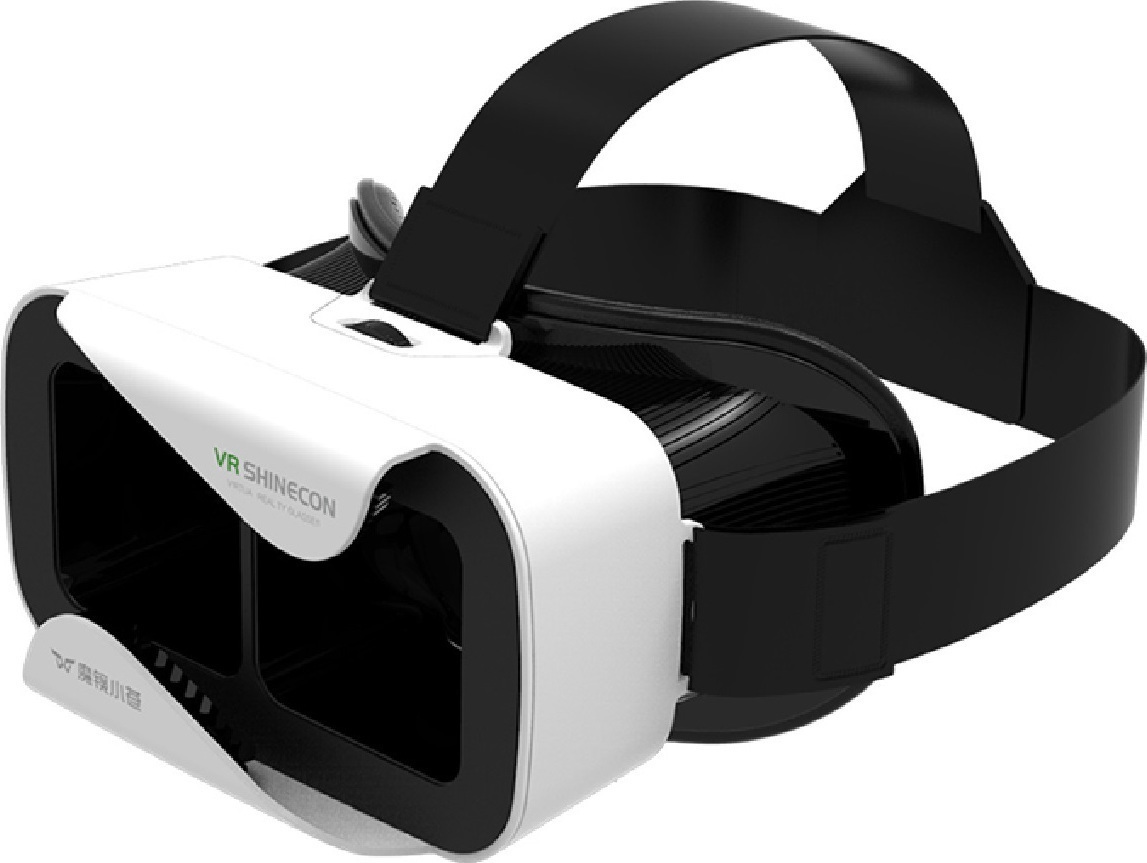 Shinecon VR Headset 3.0 Skroutz.gr