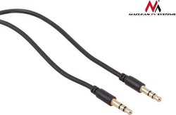 Maclean Energy 3,5mm Stecker-3,5mm Stecker 1,5m MCTV-815