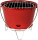 Somagic Bucket Portable Charcoal Grill 24cmx24cm