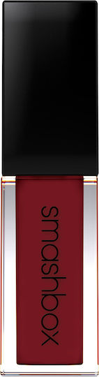 Smashbox Υγρό Κραγιόν Matte 4ml