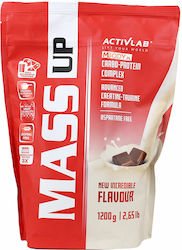 ActivLab Mass Up Banana 1.2kg