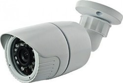 EOS BS-100/4IN1 CCTV Rezistentă la apă Cameră HD 1MP