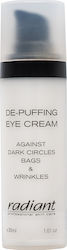 Radiant De Puffing Eye Cream 30ml