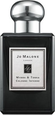 Jo Malone London Myrrh Tonka Intense Eau de Cologne 50ml