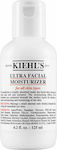 Kiehl's Ultra Facial fără culoare Hidratantă Loțiune Pentru Față 125ml