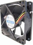 Chieftec AF-0625S Case Fan 60mm with Connection 4-Pin Molex 1pcs