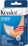 Kessler Clinica Original Waterproof & Sterilized Plaster 100x6cm 1pcs