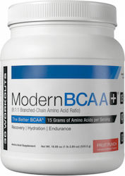 USP Labs Modern BCAA Plus 535gr Grüner Apfel USP Labs Modern BCAA Plus 535gr Grüner Apfel