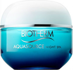 Biotherm Aquasource Spa Balsam 50ml Biotherm Aquasource Spa Balsam 50ml