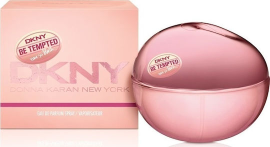 DKNY Be Tempted Eau So Blush Eau de Parfum 100ml