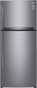 LG GTB583PZHZD 410Es NoFrost H168xB70xT73cm Inox