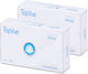 TopVue Daily 180 Täglich Kontaktlinsen Hydrogel