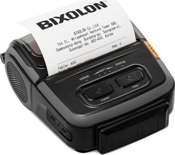 Bixolon SPP-R310 Θερμικός Εκτυπωτής Αποδείξεων Φορητός Bluetooth / Serial / USB