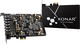 Asus Xonar AE ​Interior PCI Express 7.1 Sound Card