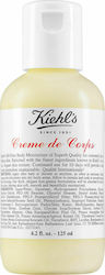 Kiehl's Creme de Corps Hidratantă Crema pentru Corp 125ml