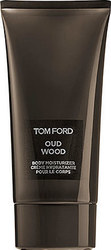 Tom Ford Private Blend Oud Wood Body Moisturizer 150ml