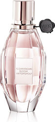 Viktor & Rolf Flowerbomb Bloom EDT 100ml Viktor & Rolf Flowerbomb Bloom EDT 100ml