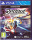 Redout Lightspeed Edition PS4 Game