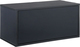 Cabinet Wall Module Black 30x60x30cm