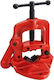 Virax Rohrschraubstock Schraubstock Etaugriff 200210