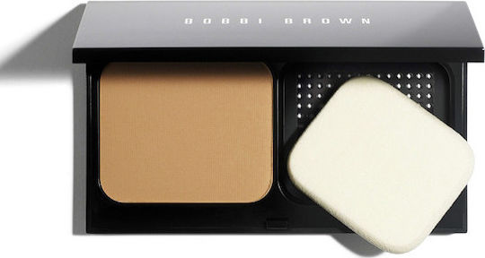 Bobbi Brown Skin Weightless Powder Foundation Сгъваеми 04 Естествени 11гр