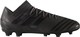 adidas Nemeziz 17.3 FG Fußballschuhe mit Stollen FG Schwarze