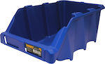 Mano Νο4 Plastic Tool Bin Organiser W21.7xD36xH15.5cm