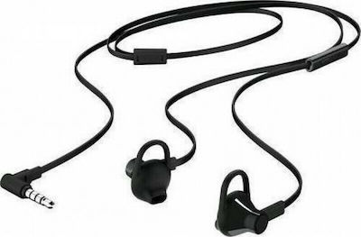 HP Headset 150 In-ear Handsfree with 3.5mm Connector Black