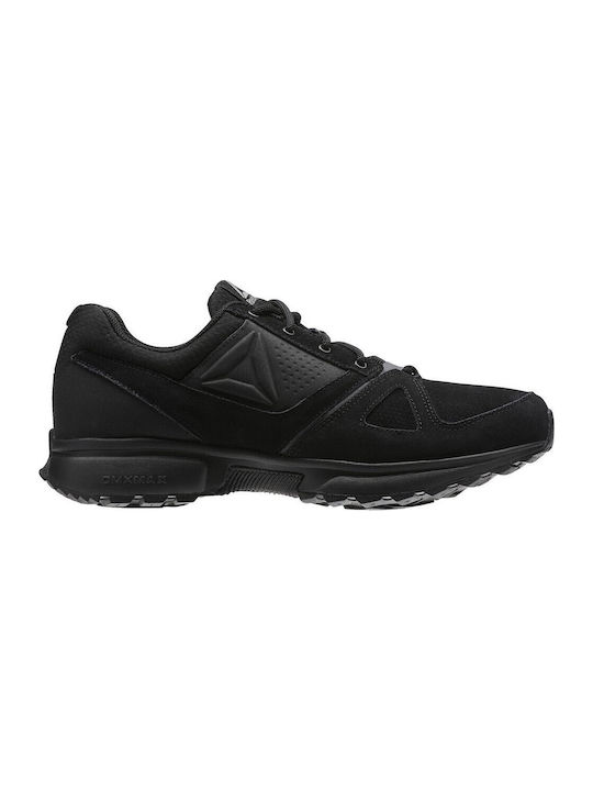 Sporterra 7.0 Sport Shoes Crossfit Black