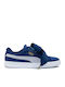 Puma Basket Heart Sneakers Blue