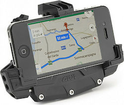 Givi Smart Clip Mount Phone Motorcycle with Clip for Steering Wheel