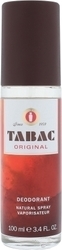 Tabac Original Αποσμητικό σε Spray 100ml Tabac Original Αποσμητικό σε Spray 100ml