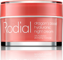 Rodial Dragon's Blood Αnti-ageing & Moisturizing Cream Suitable for All Skin Types 50ml