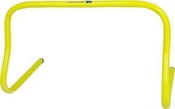 Yakimasport Εκπαιδευτικό Εμπόδιο σε Κίτρινο Χρώμα Training Hurdle 46cm