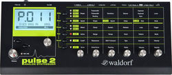 Waldorf Pulse 2 Analog Synthesizer