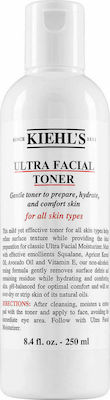 Kiehl's Ultra Facial Toner Toning Lotion 250ml