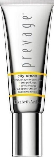 Elizabeth Arden Prevage Gel Gesicht Tag mit SPF50 40ml