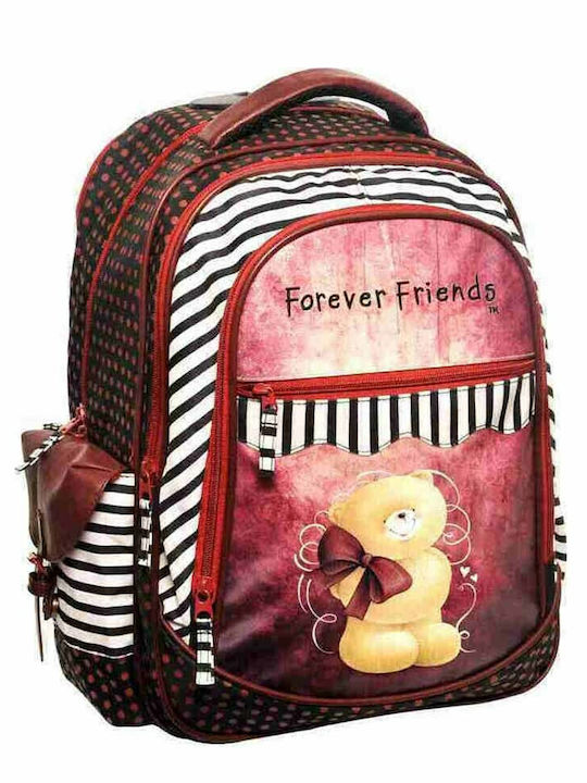 Forever Friends Bow