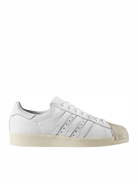 Adidas Superstar Cork Sneakers Cloud White / Off White