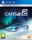 Project Cars 2 Collector's Edition PS4 Game