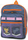 Next School Bag Backpack Elementary, Elementary in Blue color