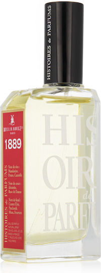 Histoires de Parfums 1889 Moulin Rouge Eau de Parfum 60ml
