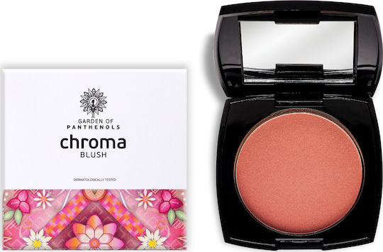 Garden Blush Chroma Blush 12gr