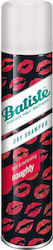 Batiste Naughty Dry Shampoos for All Hair Types 200ml