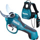 Makita Solo Battery Pruner 36V/5Ah with Cut Diameter 33mm