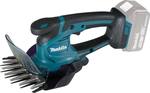 Makita DUM604ZX Μπορντουροψάλιδο Μπαταρίας 18V με Μήκος Λάμας 16cm Solo