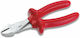 Cimco Clește lateral Cutter lateral Lungime 160mm